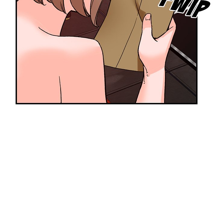 House of Pleasure Chapter 39 - Page 125