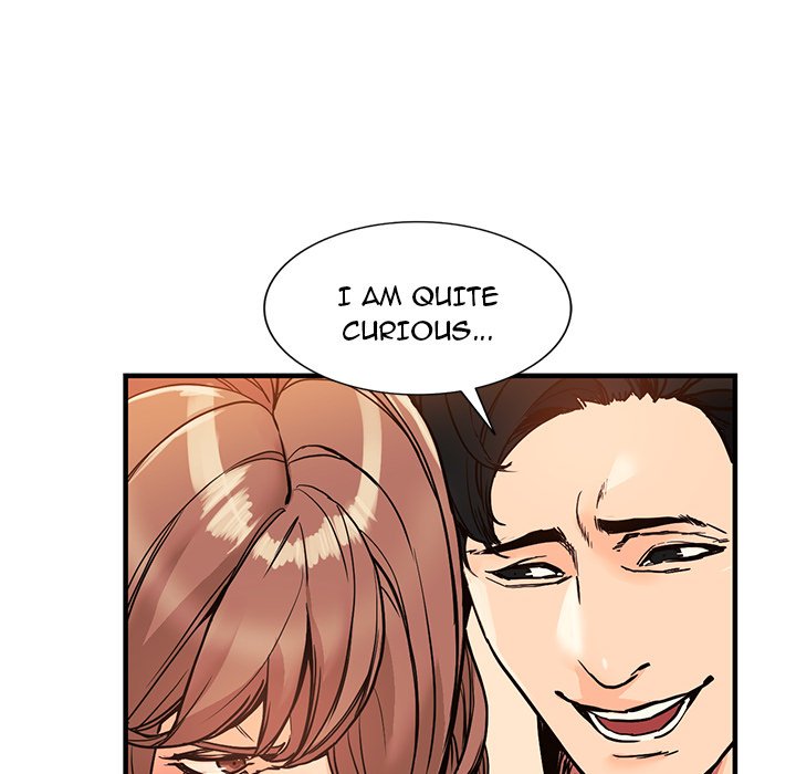 House of Pleasure Chapter 40 - Page 20