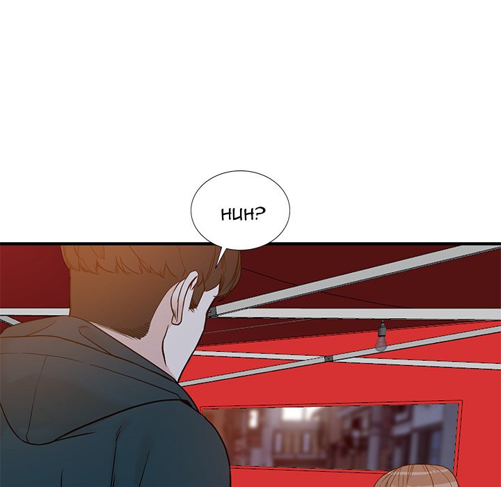 House of Pleasure Chapter 40 - Page 97