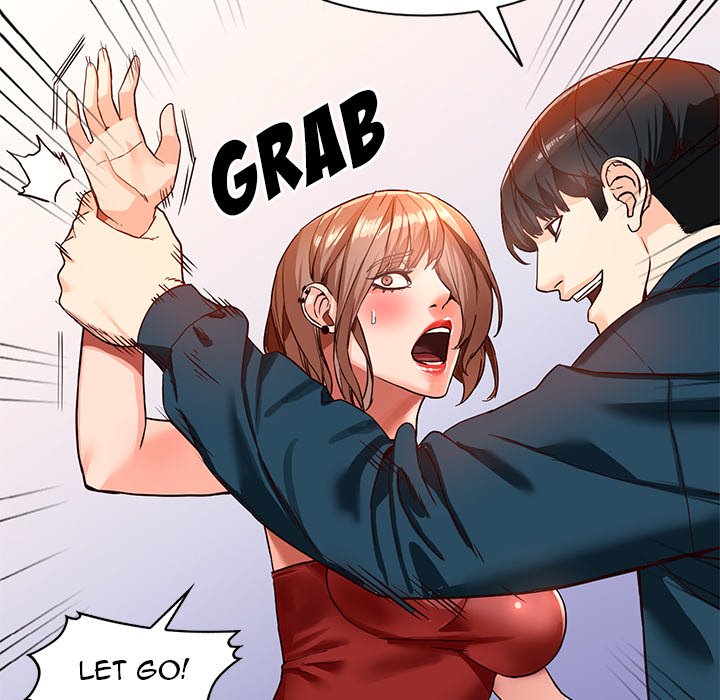 House of Pleasure Chapter 41 - Page 59