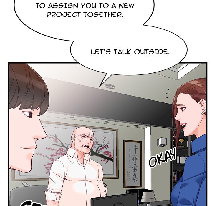 House of Pleasure Chapter 42 - Page 26