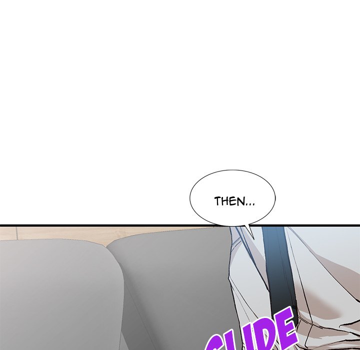 House of Pleasure Chapter 43 - Page 87