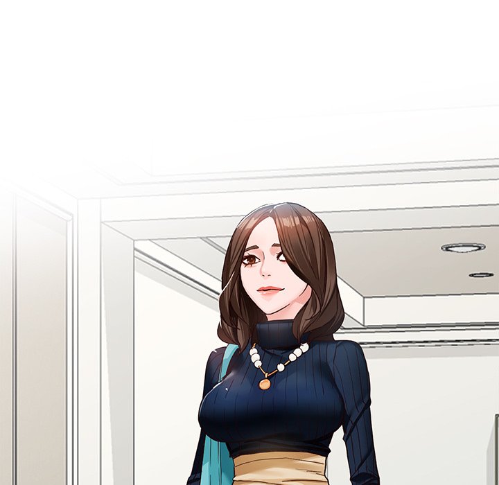 House of Pleasure Chapter 44 - Page 62