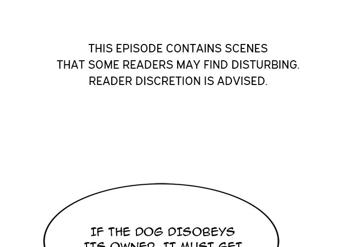 House of Pleasure Chapter 46 - Page 1