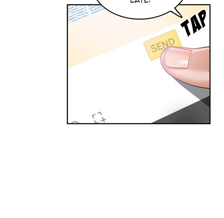 House of Pleasure Chapter 59 - Page 19