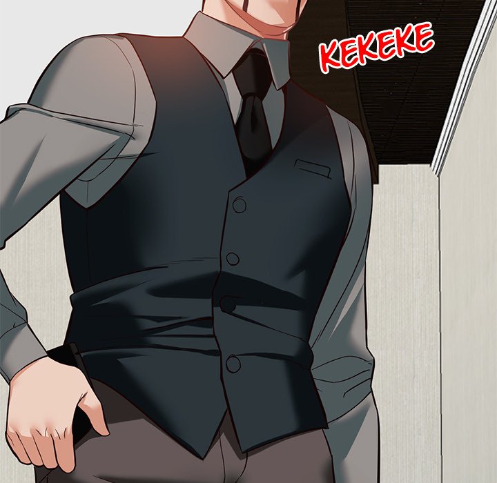 House of Pleasure Chapter 59 - Page 23