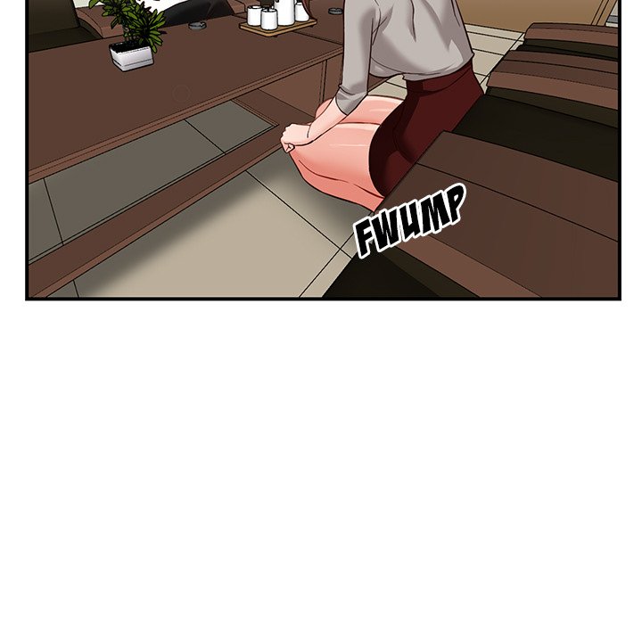 House of Pleasure Chapter 62 - Page 81