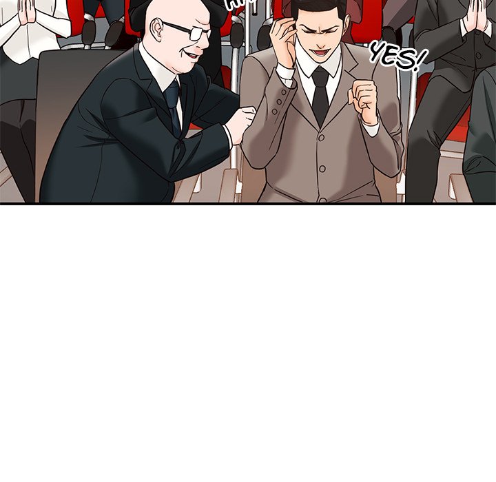 House of Pleasure Chapter 65 - Page 96