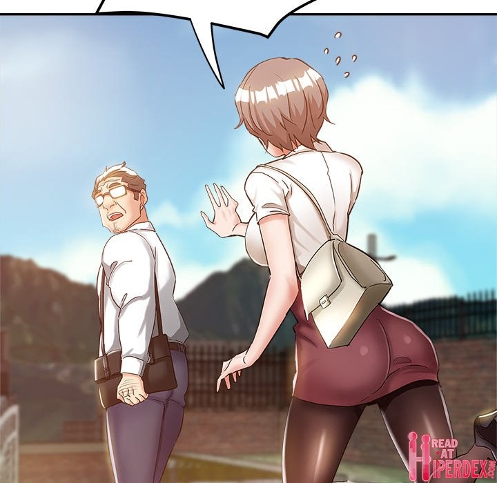 Newfound Partners Chapter 12 - Page 85