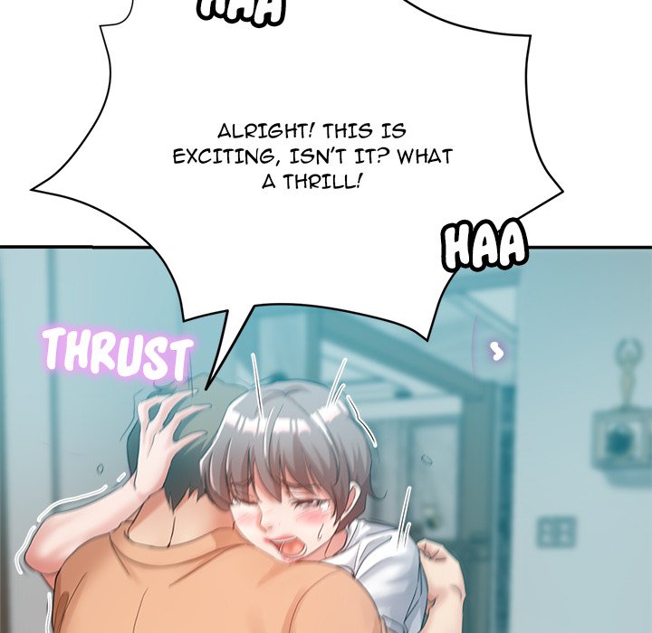 Newfound Partners Chapter 18 - Page 134