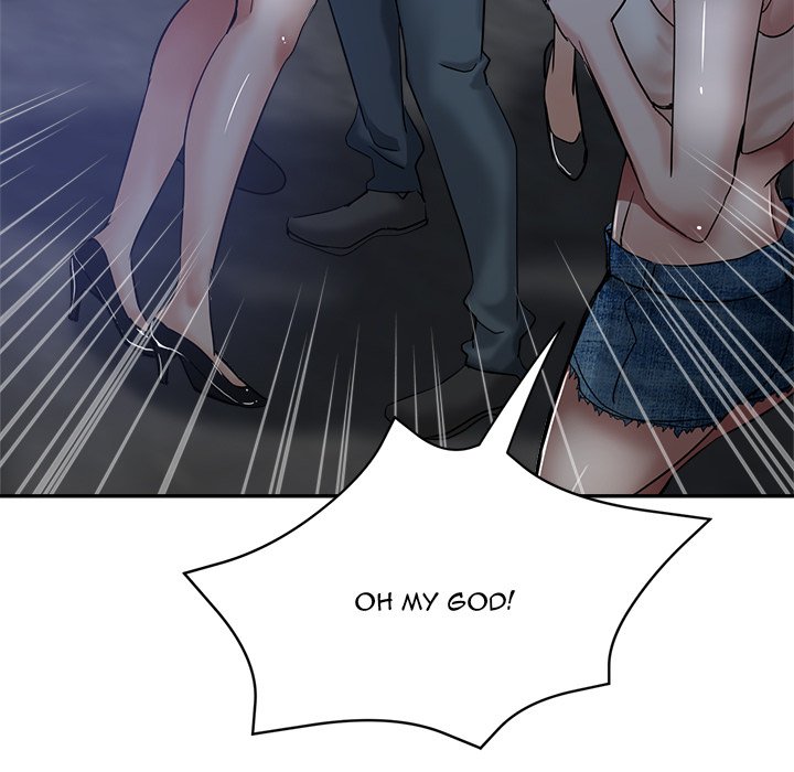 Newfound Partners Chapter 27 - Page 66