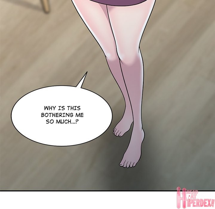 A Stolen Taste Chapter 11 - Page 22