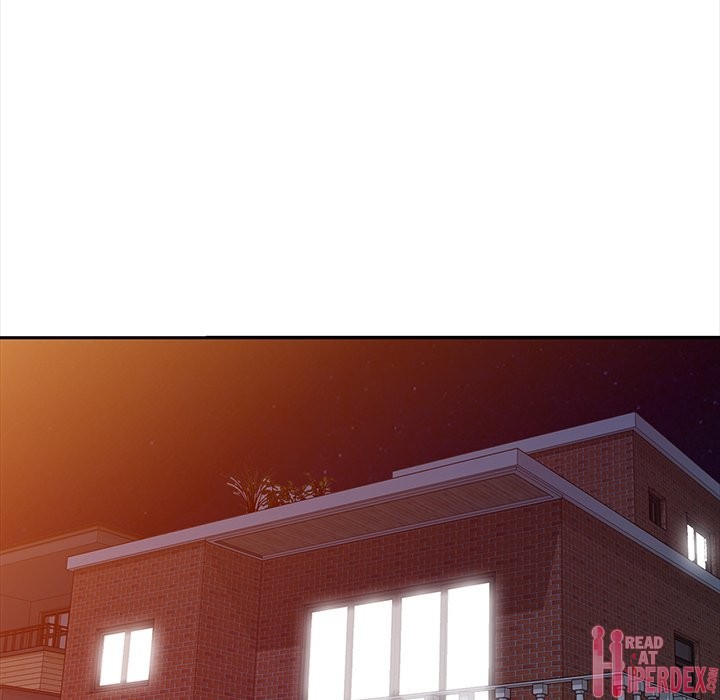 A Stolen Taste Chapter 13 - Page 16