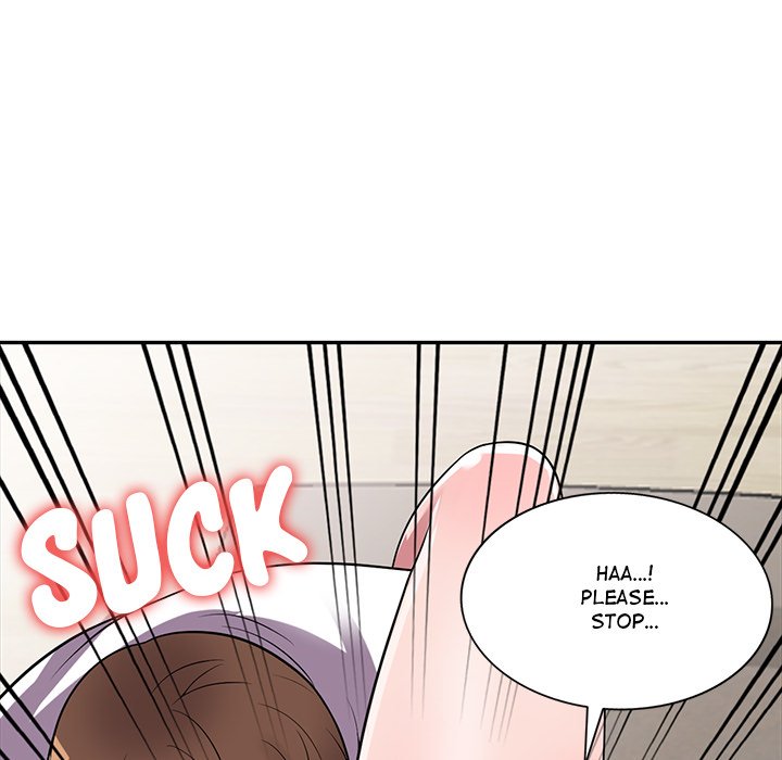 A Stolen Taste Chapter 19 - Page 101