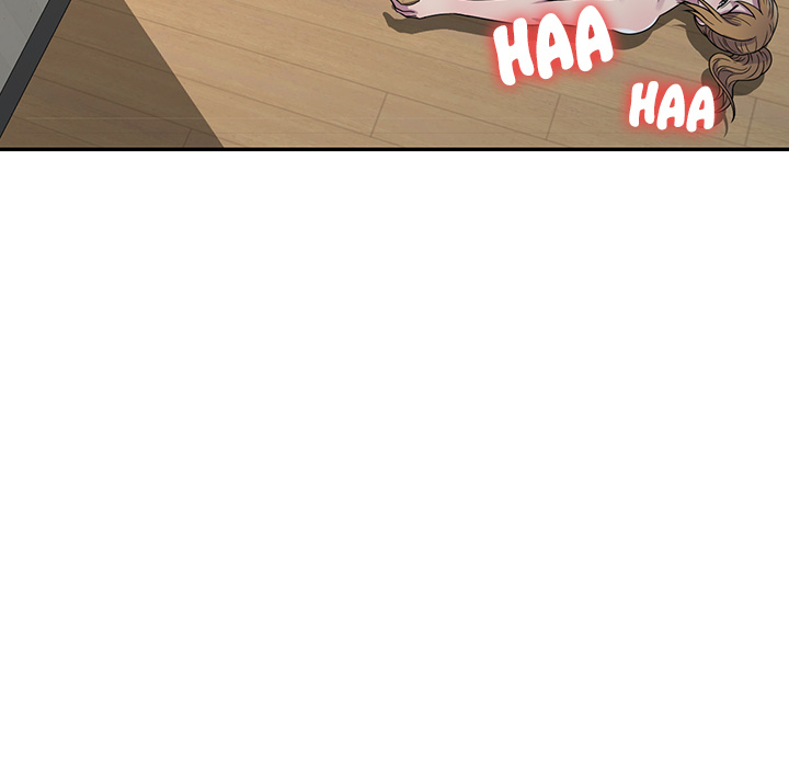 A Stolen Taste Chapter 2 - Page 118