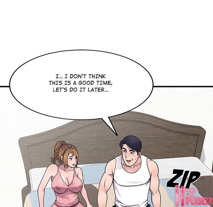 A Stolen Taste Chapter 20 - Page 97