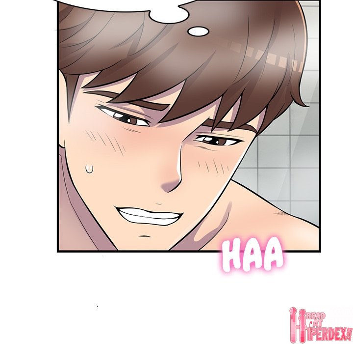 A Stolen Taste Chapter 21 - Page 61