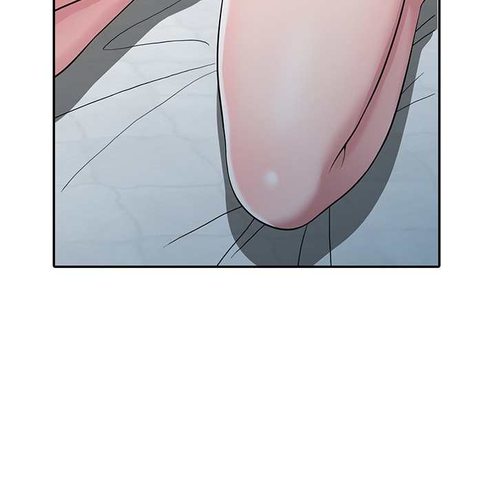 A Stolen Taste Chapter 4 - Page 93