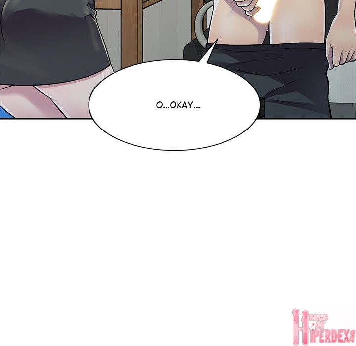 A Stolen Taste Chapter 5 - Page 58