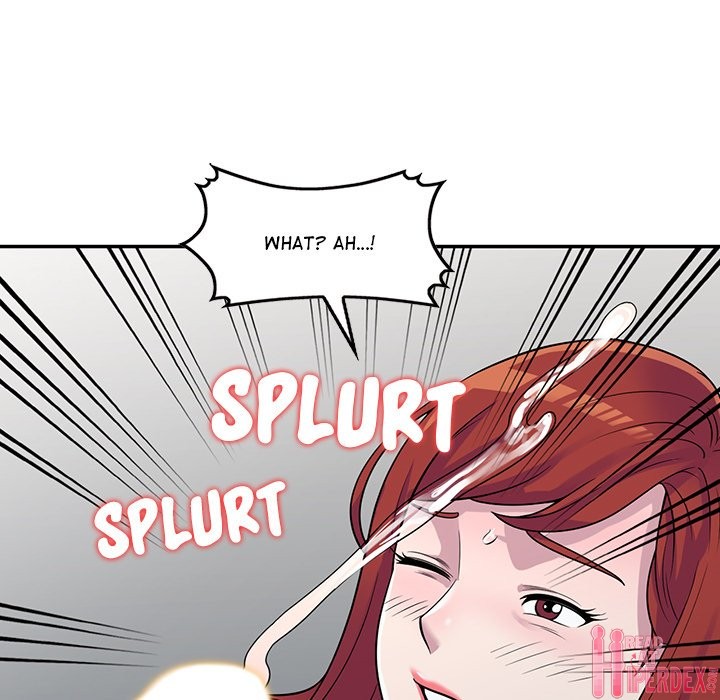 A Stolen Taste Chapter 5 - Page 88