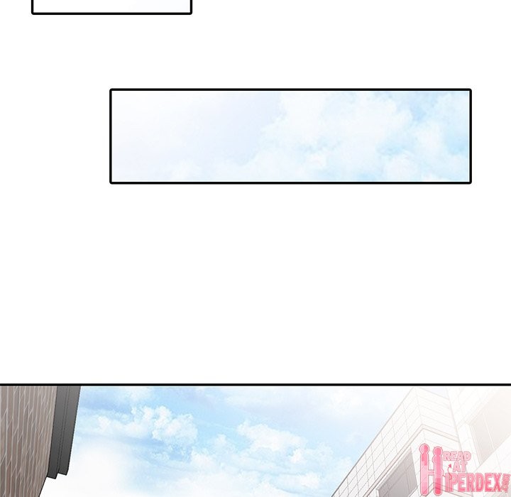 A Stolen Taste Chapter 6 - Page 127