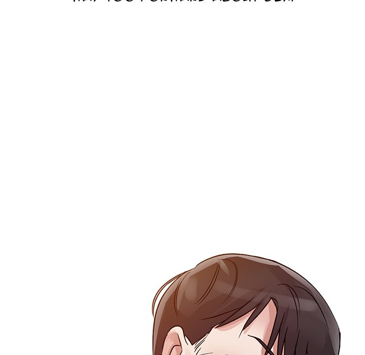 My Stepmom’s Plan Chapter 11 - Page 29