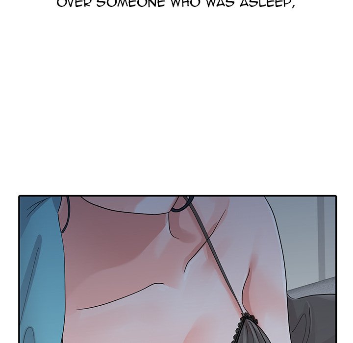 My Stepmom’s Plan Chapter 15 - Page 65