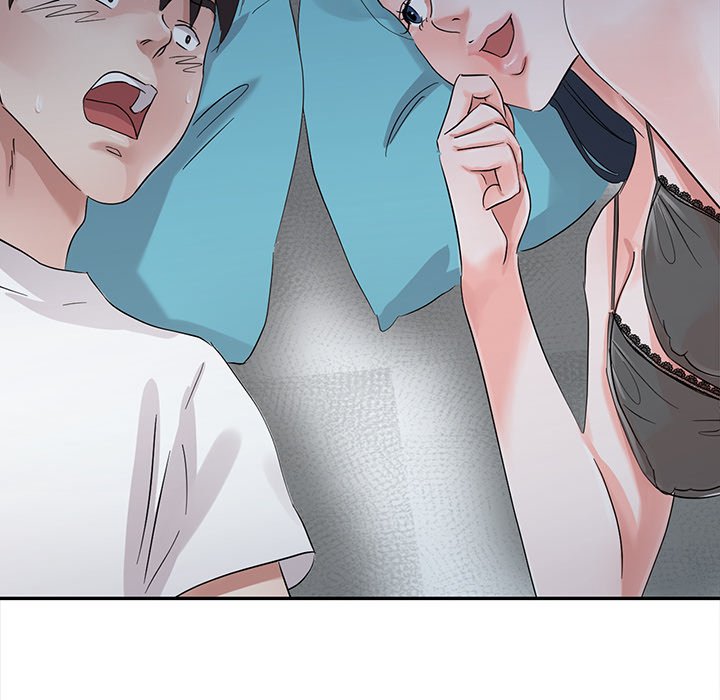 My Stepmom’s Plan Chapter 15 - Page 92