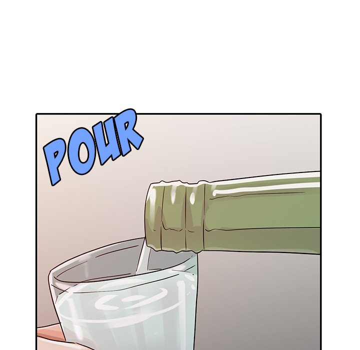 My Stepmom’s Plan Chapter 24 - Page 33