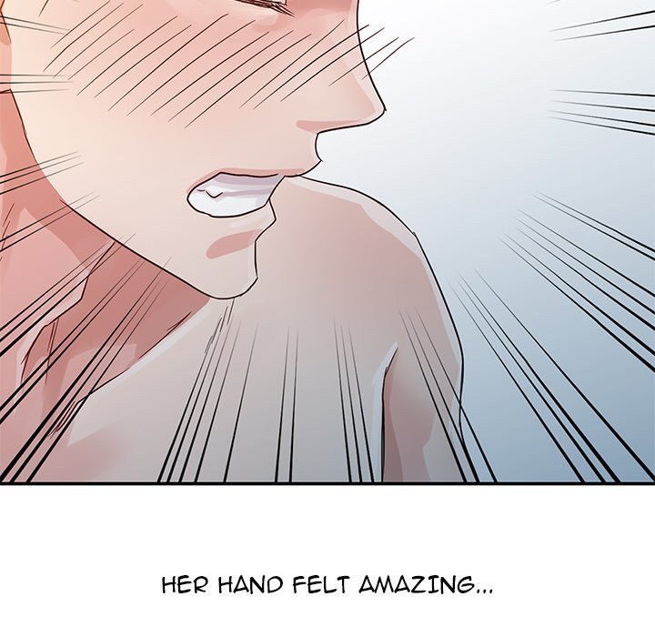 My Stepmom’s Plan Chapter 4 - Page 61