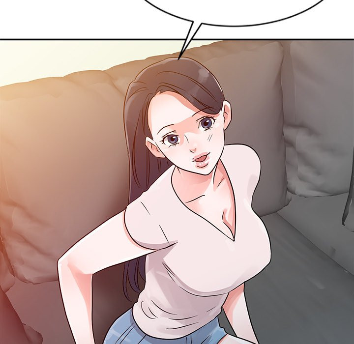 My Stepmom’s Plan Chapter 8 - Page 101