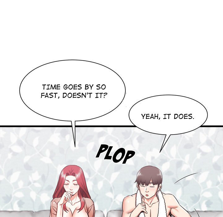 Old Memories Chapter 11 - Page 50