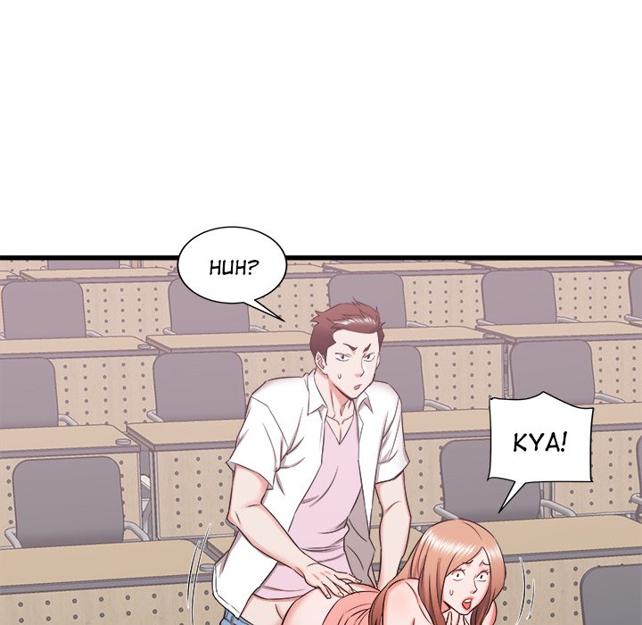 Old Memories Chapter 17 - Page 109