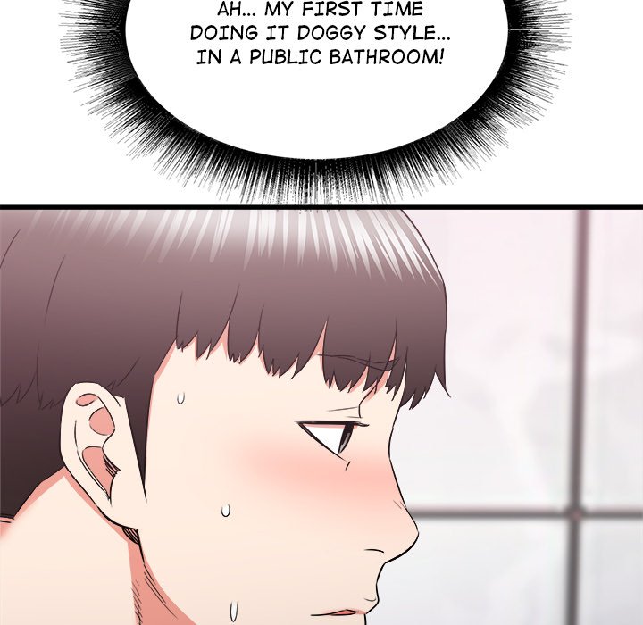 Old Memories Chapter 25 - Page 141