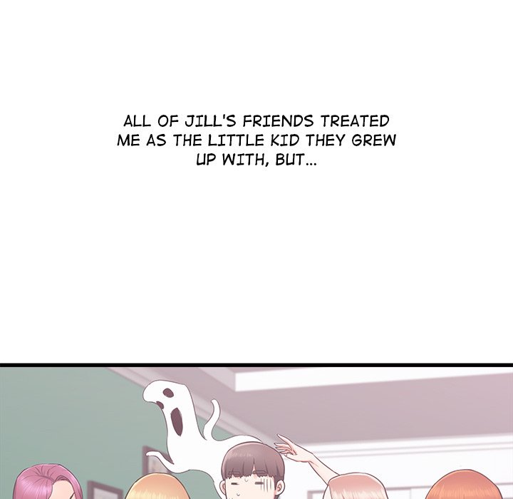 Old Memories Chapter 26 - Page 117