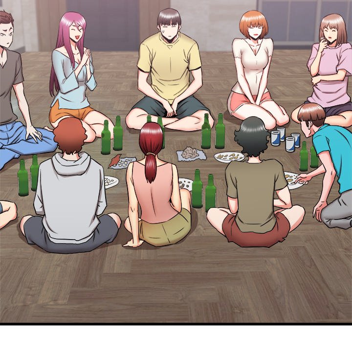 Old Memories Chapter 29 - Page 124