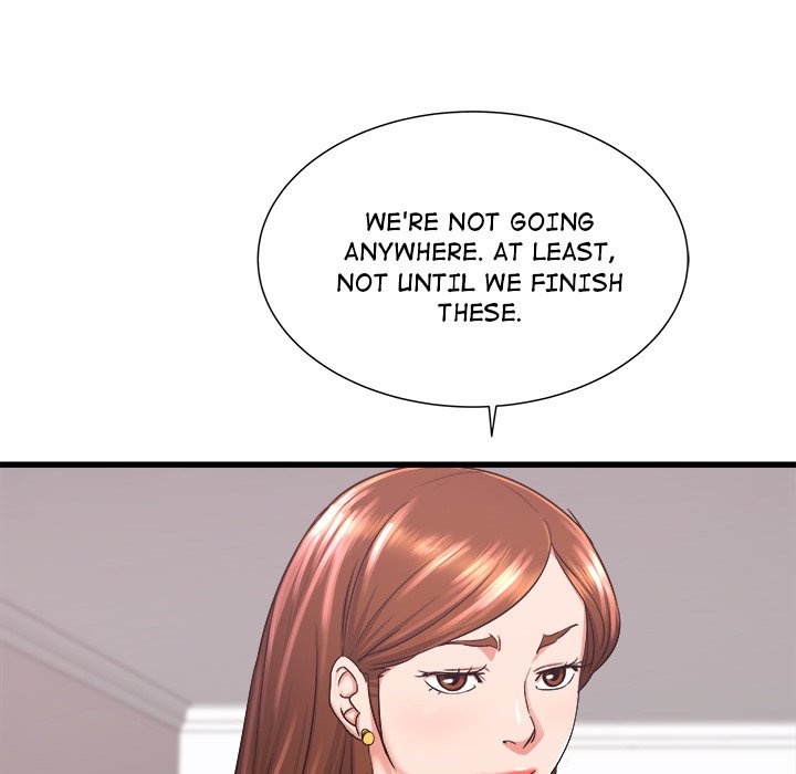 Old Memories Chapter 3 - Page 92