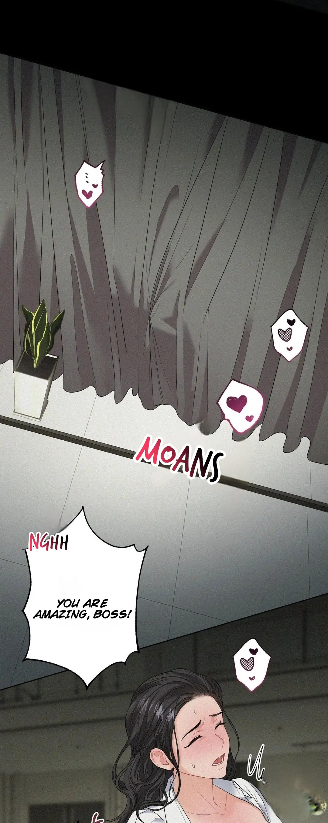 The Change of Seasons Chapter 5 - Page 23