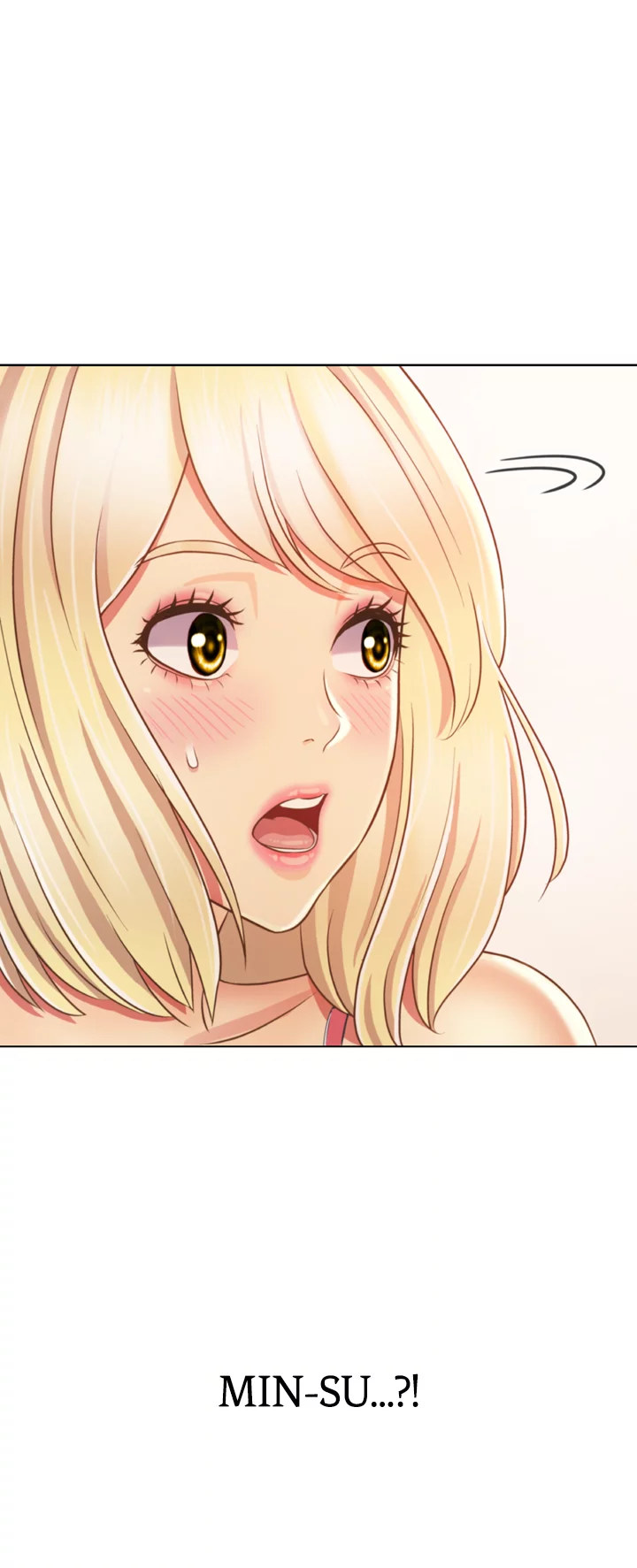 Noona’s Taste Chapter 26 - Page 31