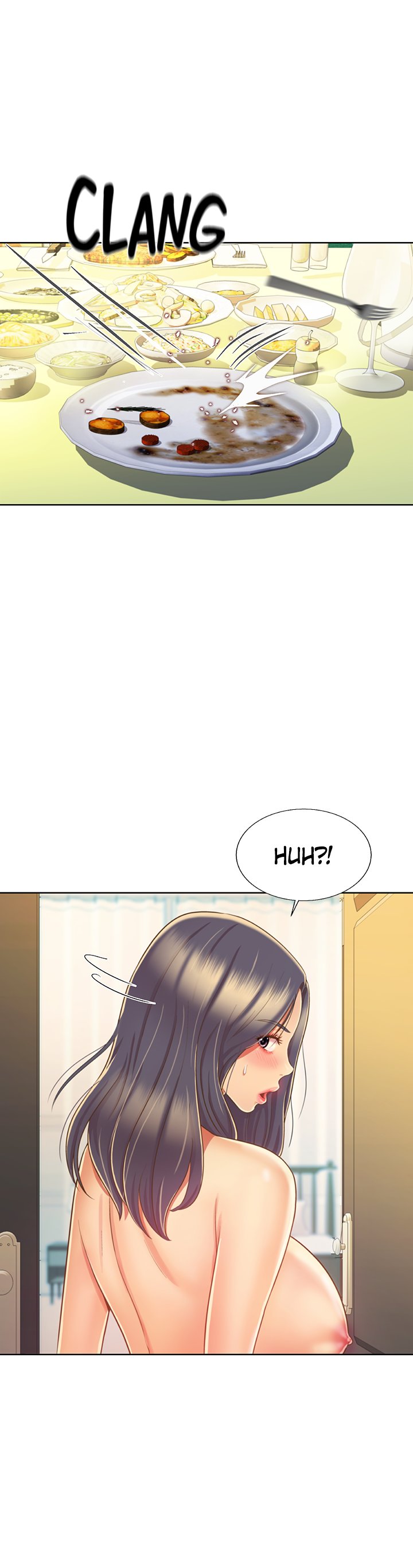 Noona’s Taste Chapter 27 - Page 24
