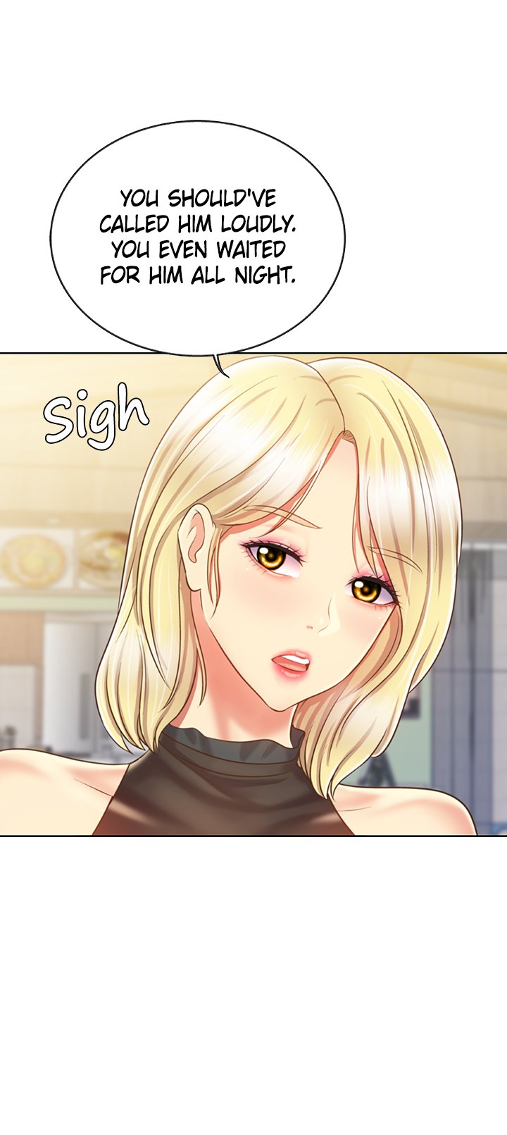 Noona’s Taste Chapter 36 - Page 11