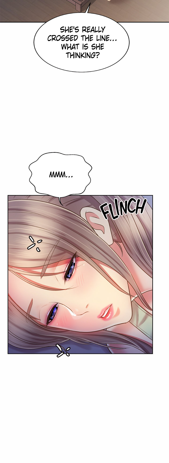 Noona’s Taste Chapter 37 - Page 42