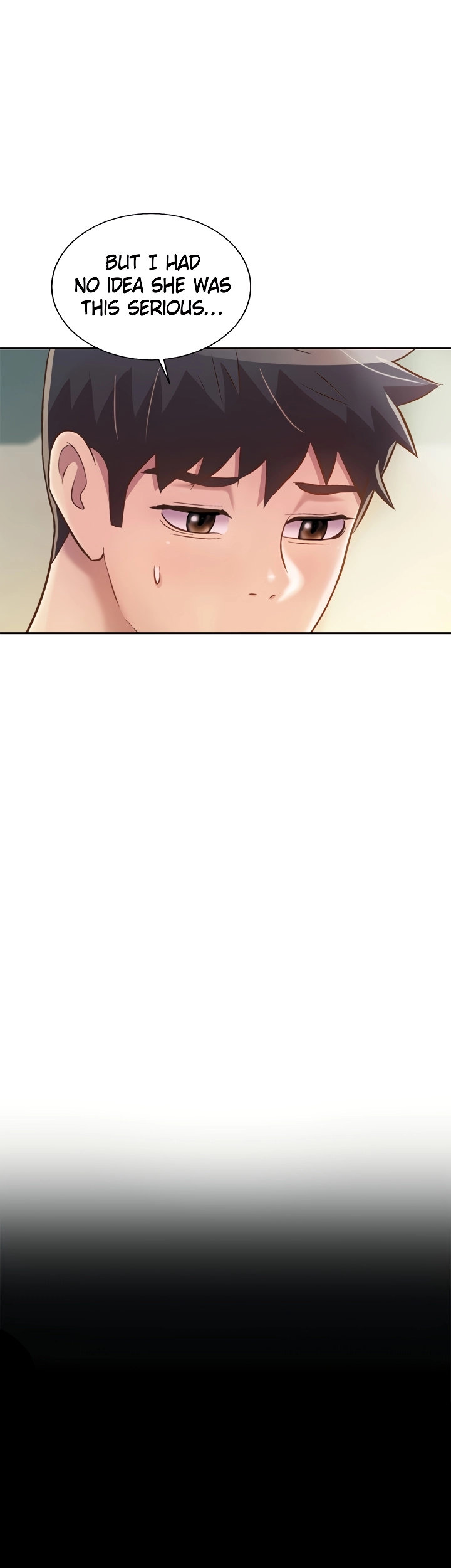 Noona’s Taste Chapter 42 - Page 43