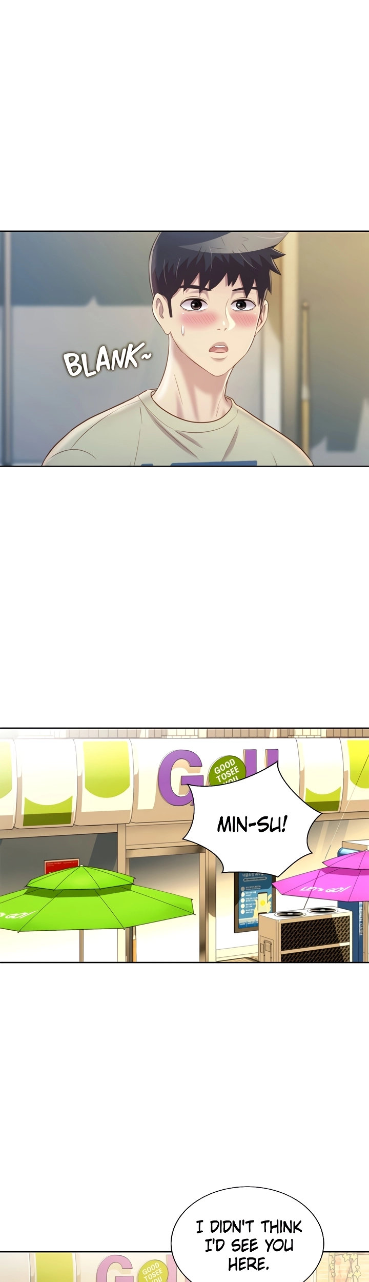 Noona’s Taste Chapter 42 - Page 57