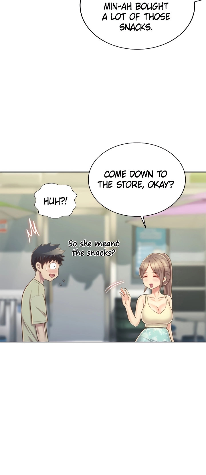Noona’s Taste Chapter 42 - Page 62