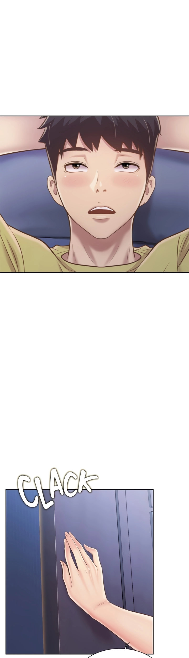 Noona’s Taste Chapter 42 - Page 69