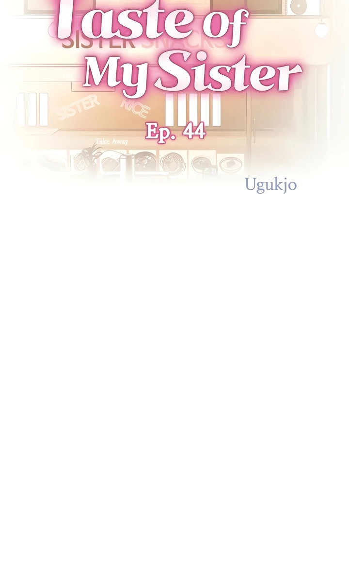 Noona’s Taste Chapter 44 - Page 6