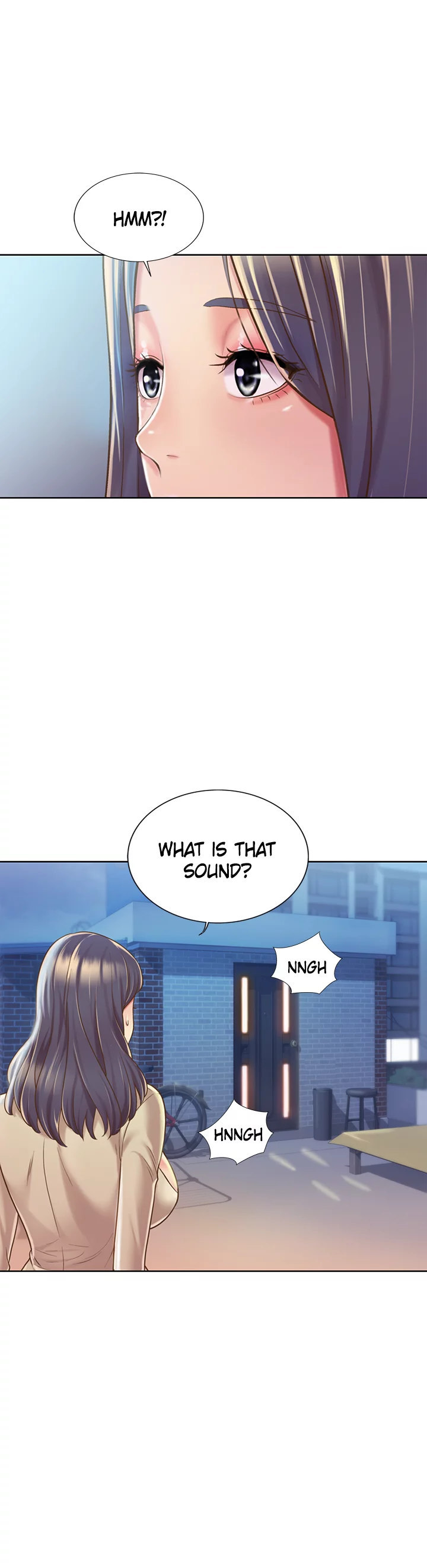 Noona’s Taste Chapter 9 - Page 22