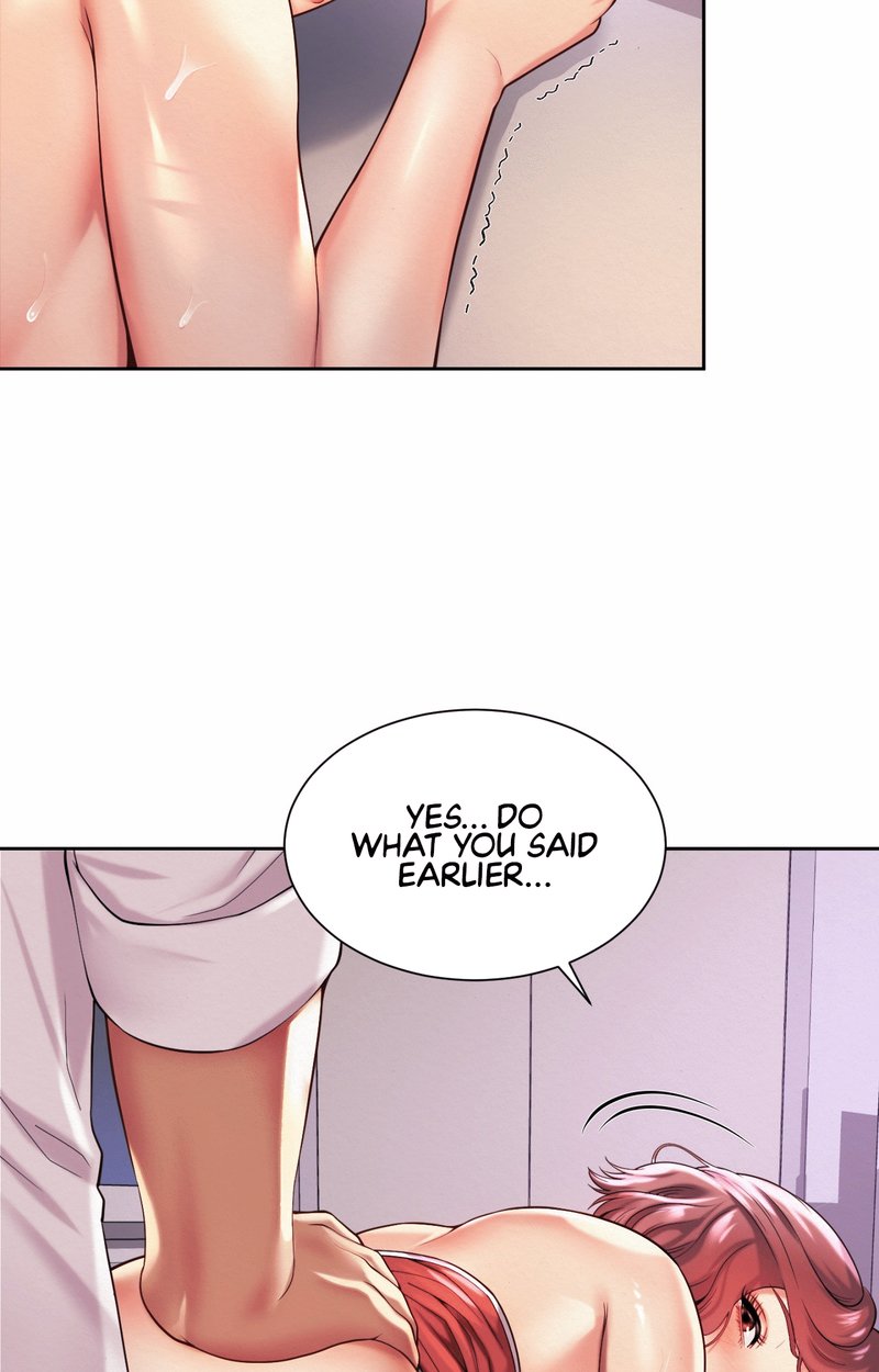 Workplace Romance Chapter 13 - Page 15