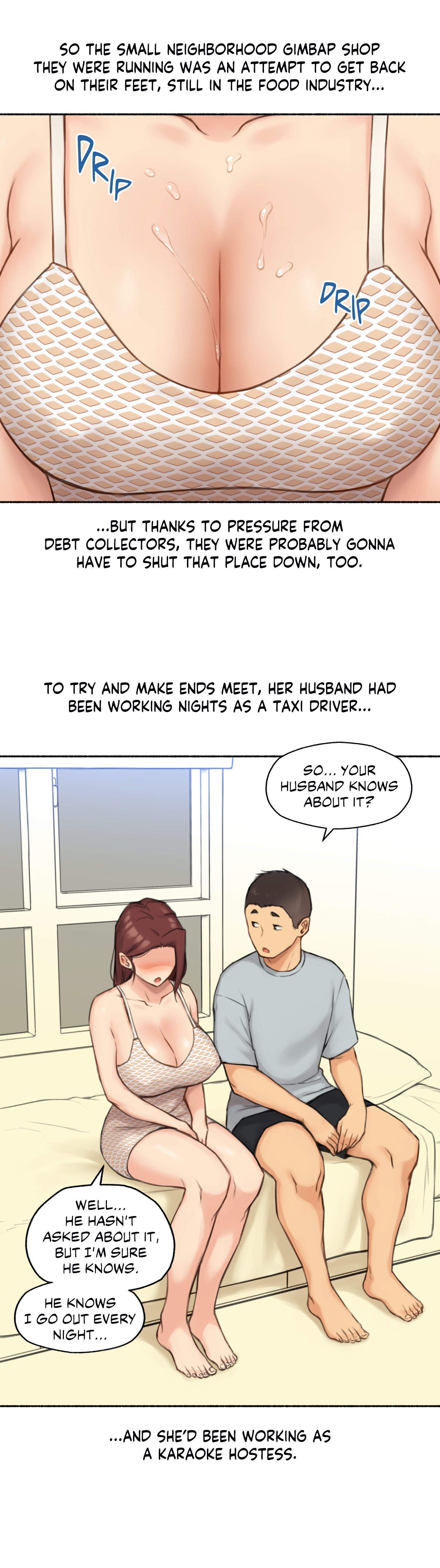 Sexual Exploits Chapter 57 - Page 4